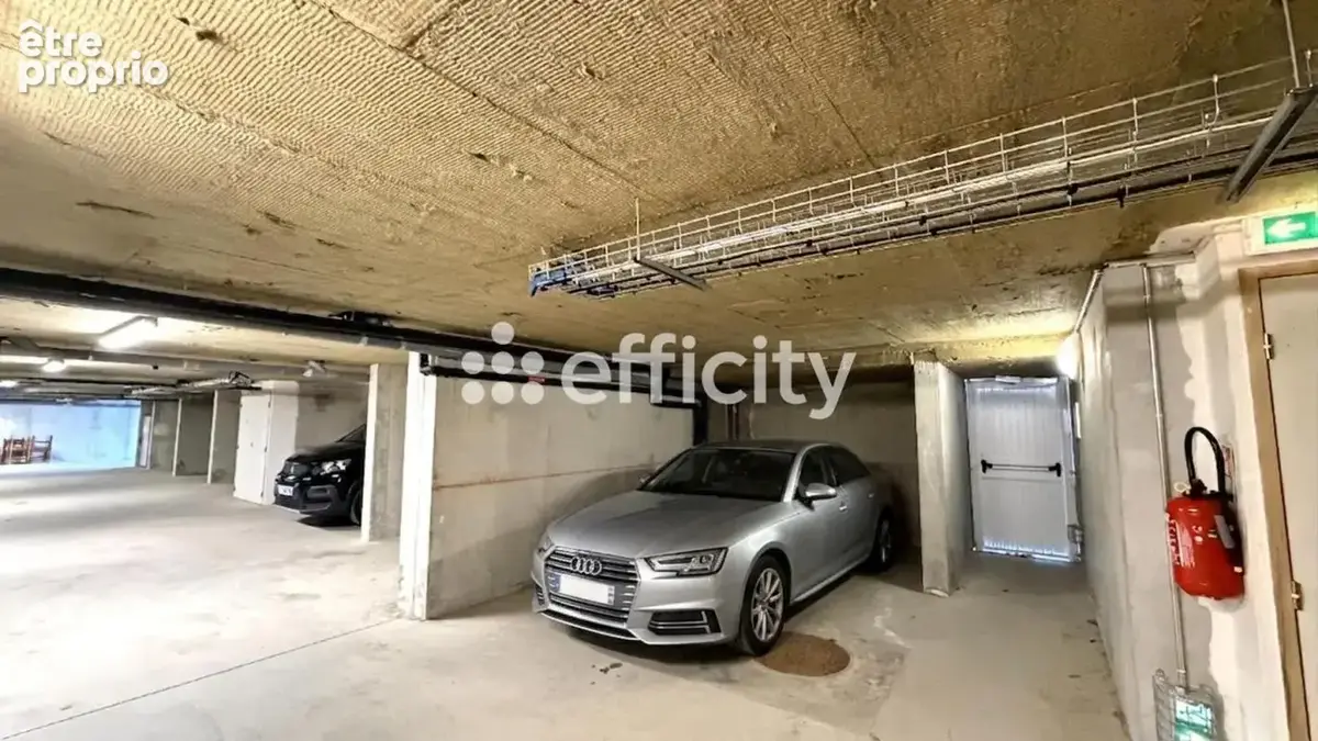 Appartement - photo 9