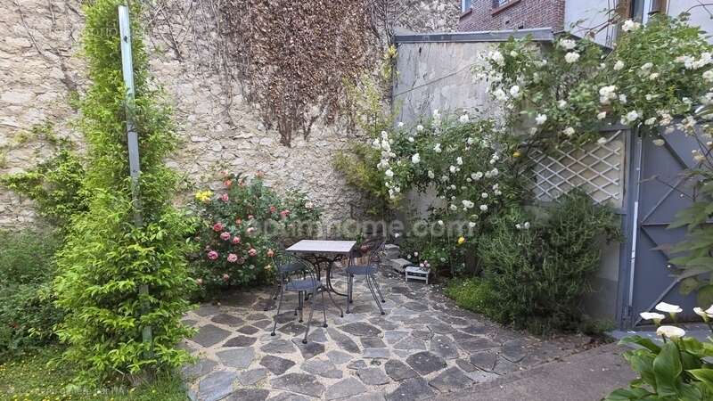 Appartement à CHOISY-LE-ROI