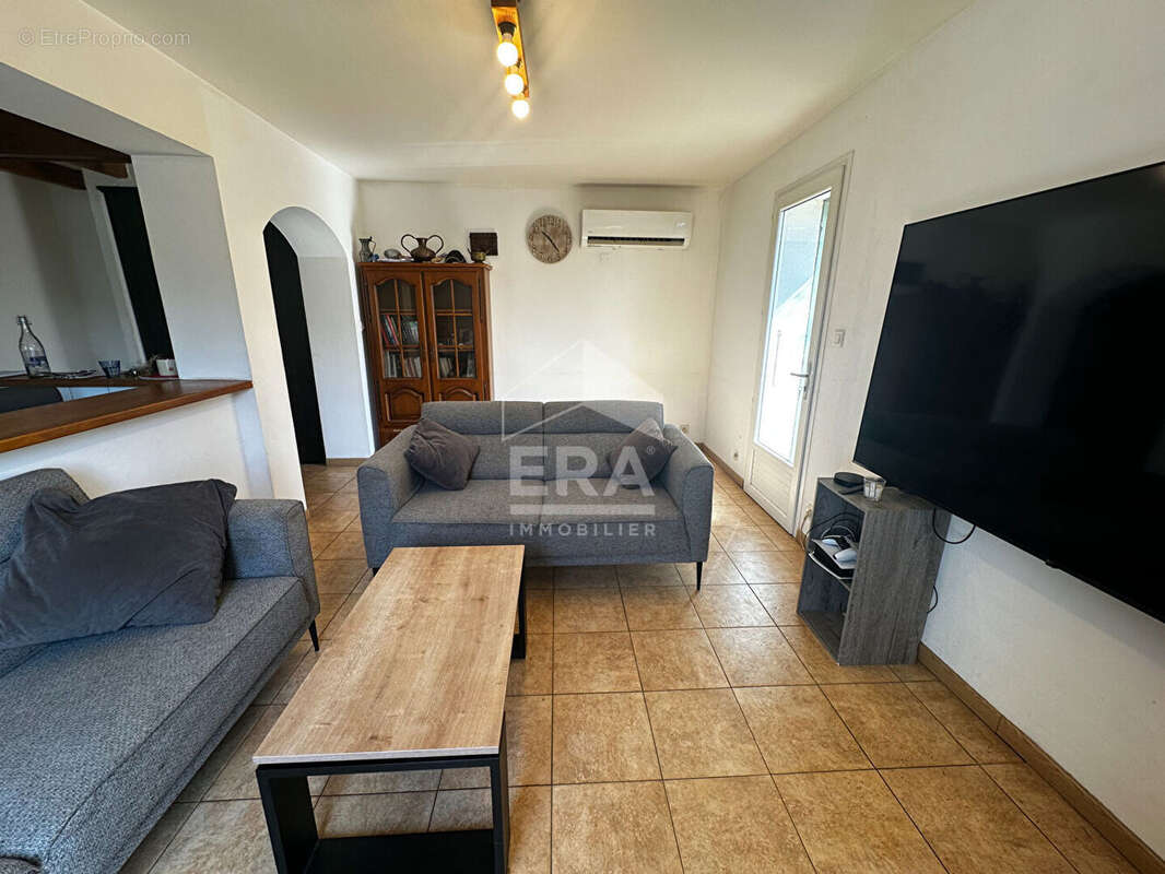 Maison 70m² à lucciana - photo 3