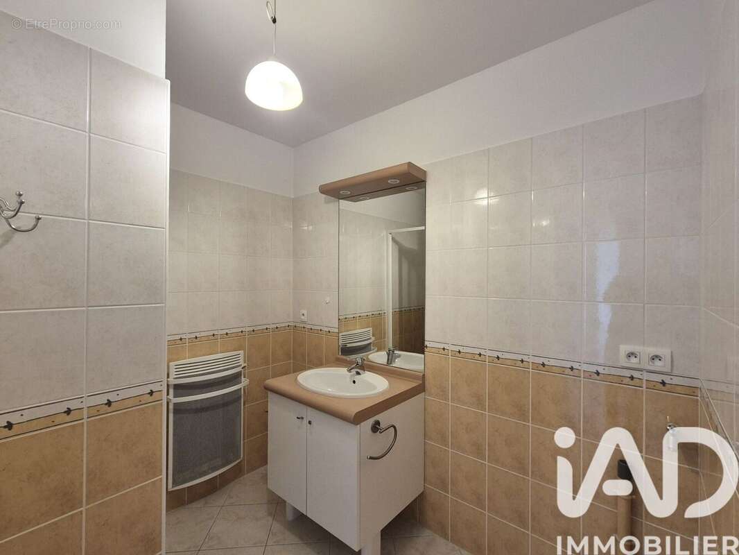Photo 8 - Appartement à LES SABLES-D'OLONNE