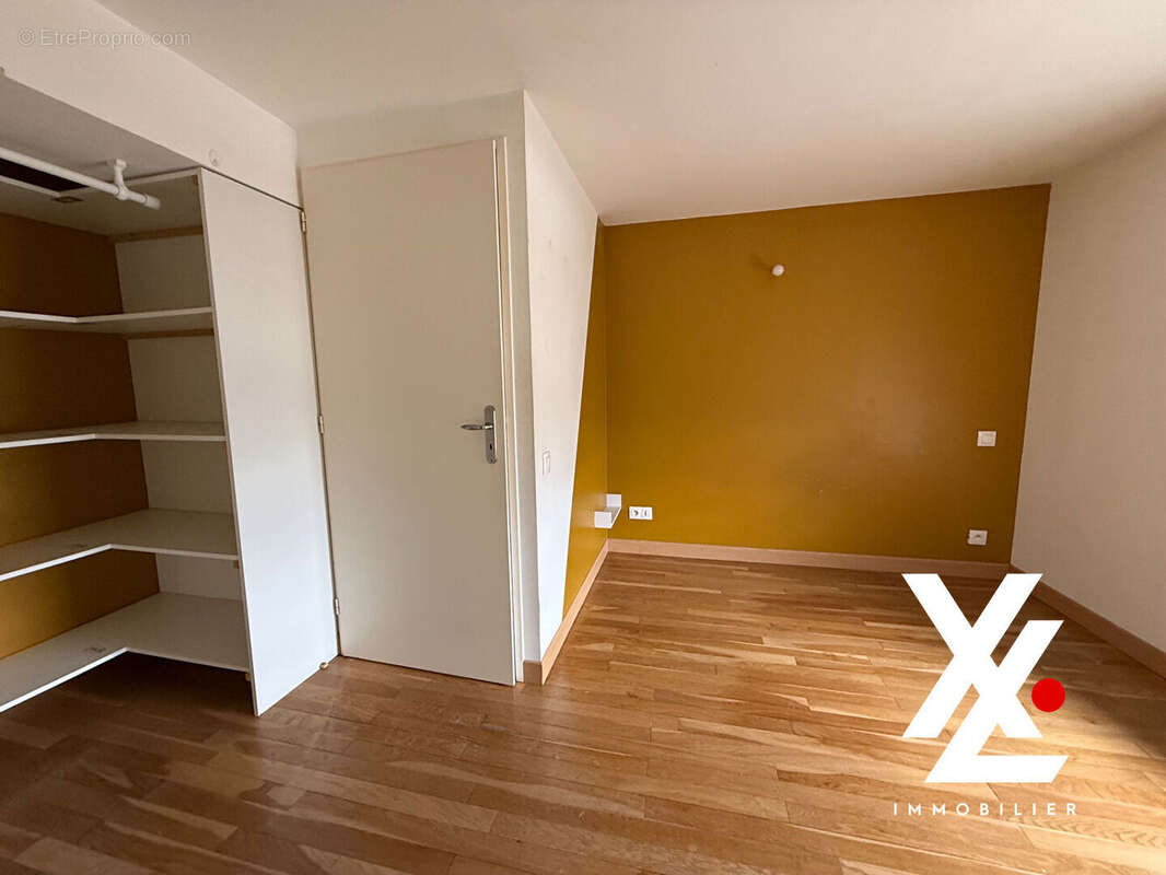 Appartement à ESSEY-LES-NANCY