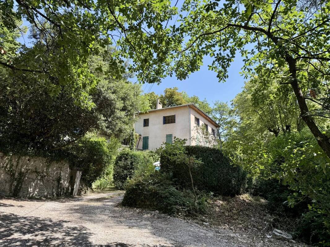 Appartement à SAILLANS