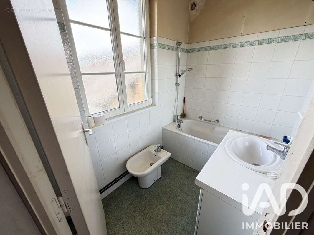 Photo 6 - Maison à LIVAROT