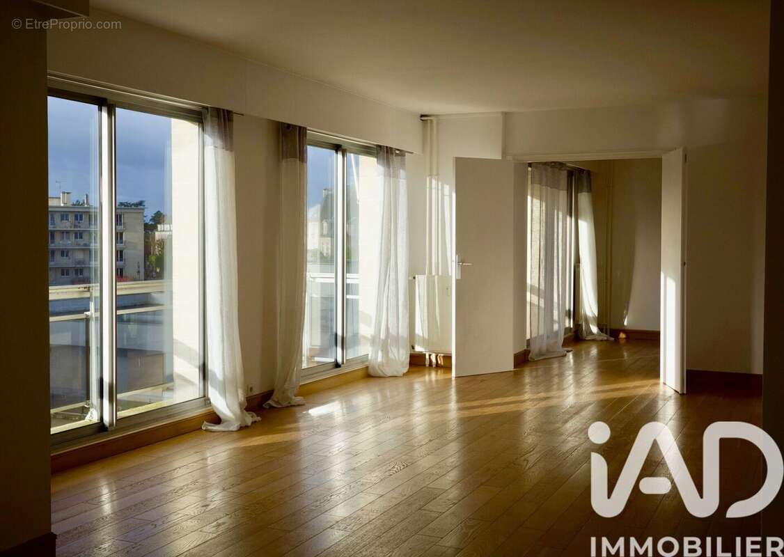 Photo 2 - Appartement à COMPIEGNE