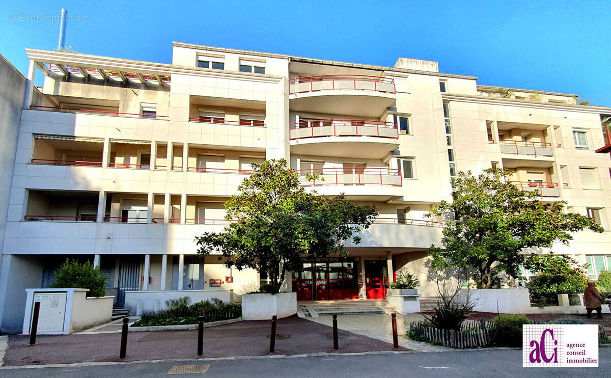 Appartement à CACHAN