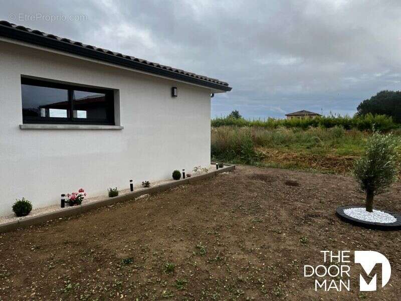 Maison 31860 - photo 23