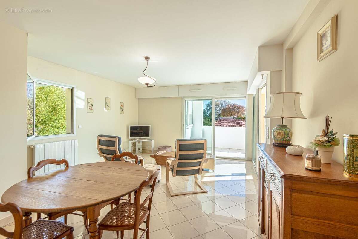 Appartement à ANGLET