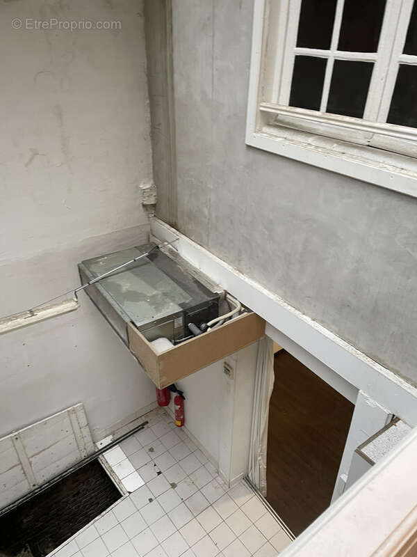 Appartement à TROYES