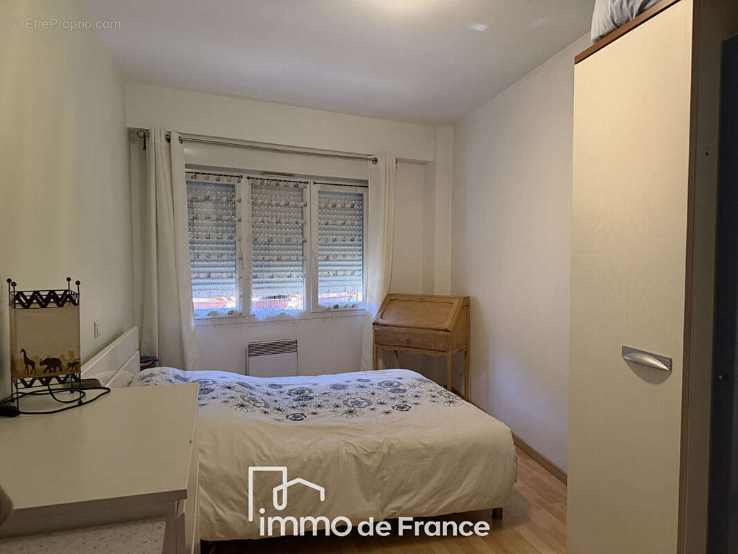 Immeuble de rapport rénové-Proximité centre-thermal Cransac-EXCLUSIVITE - photo 6