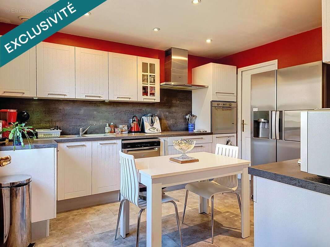 Photo 8 - Maison à PONTAULT-COMBAULT