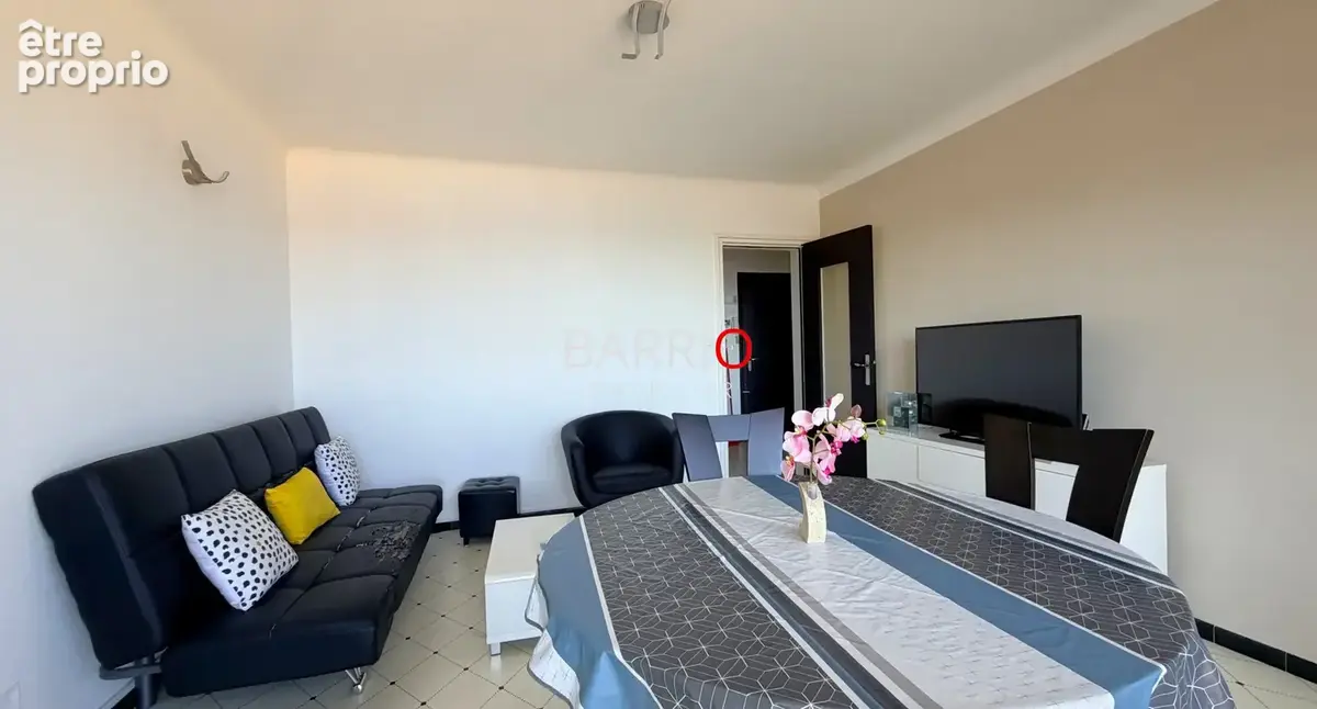 Appartement 4 pièces 75 m² à vendre à Cerbere (66290) - photo 4