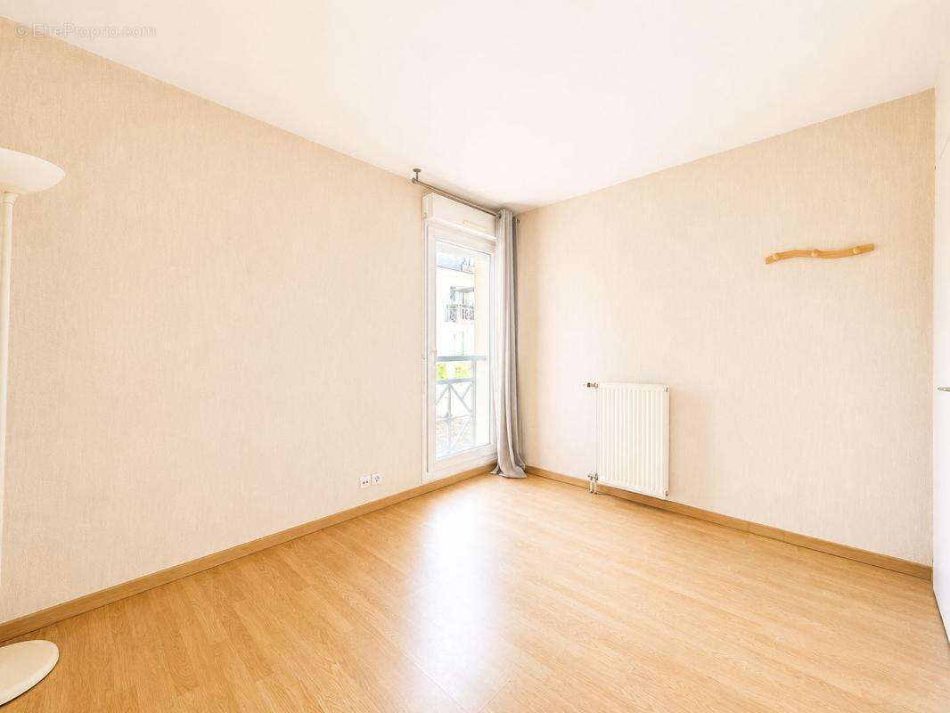 Appartement à BUSSY-SAINT-GEORGES