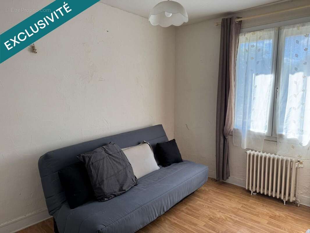 Maison 93 m² à Champagnac-La-Riviere  - photo 6