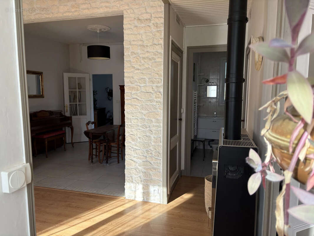 Maison à ROYAN