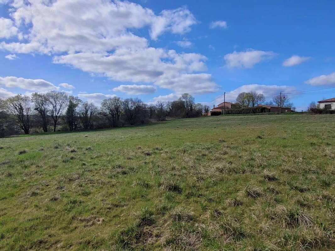 Maison à LABASTIDE-MARNHAC