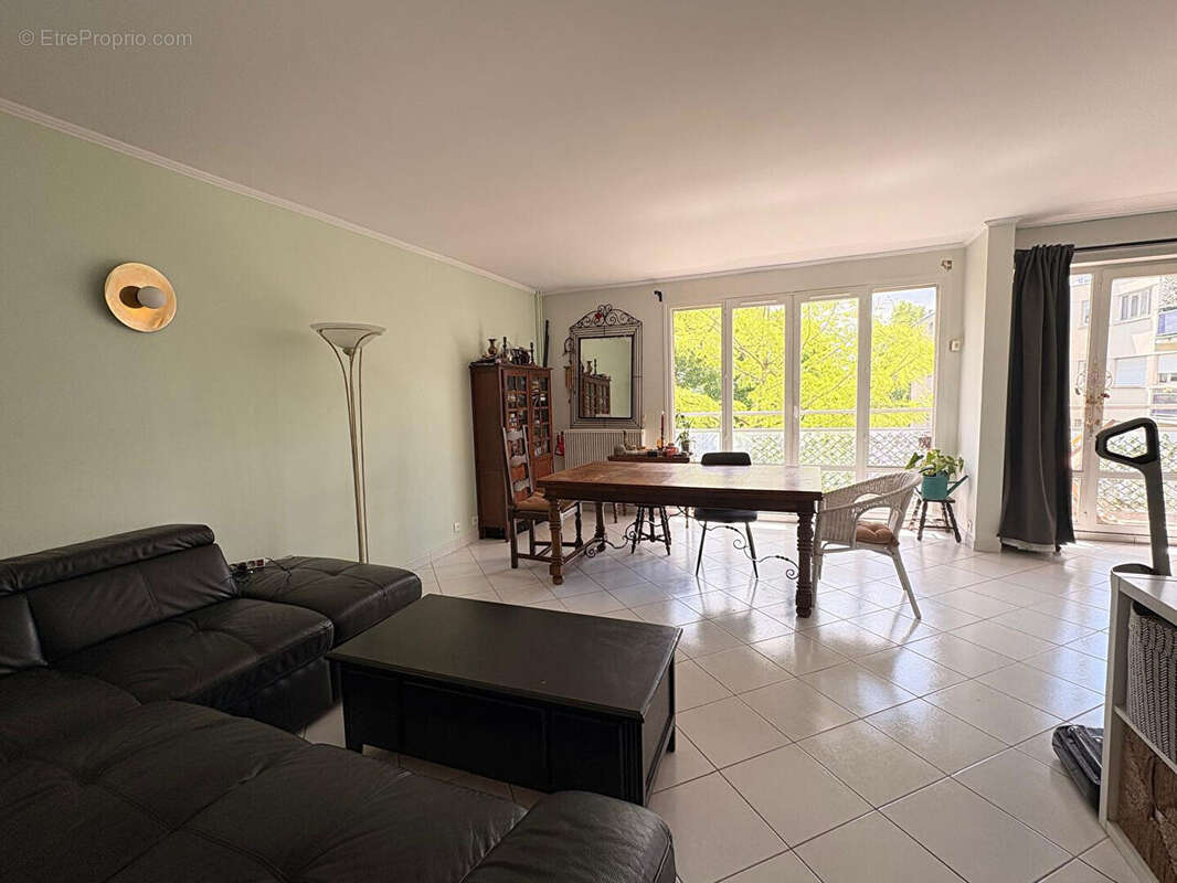 Appartement à ANDRESY