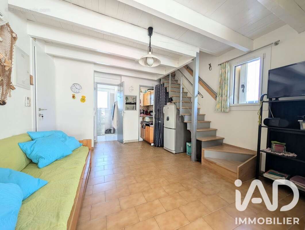Photo 7 - Maison à LEUCATE