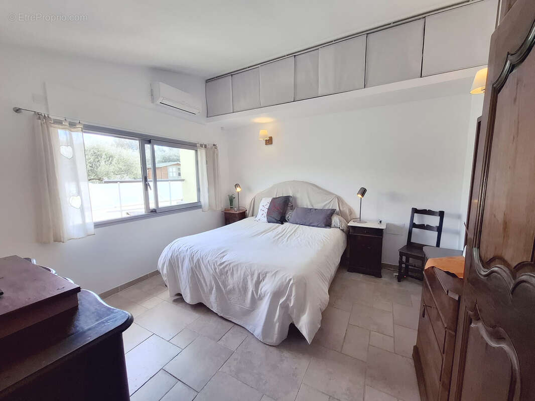 Maison à PEYMEINADE