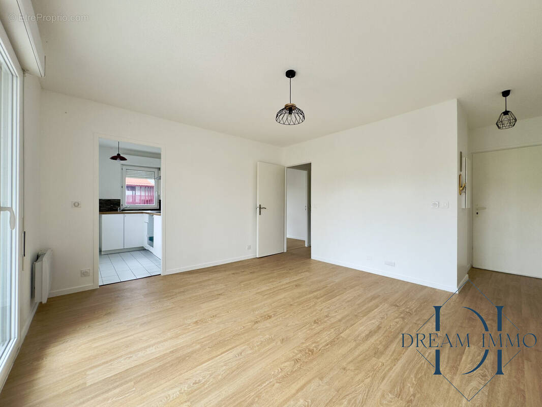 Appartement à BAYONNE