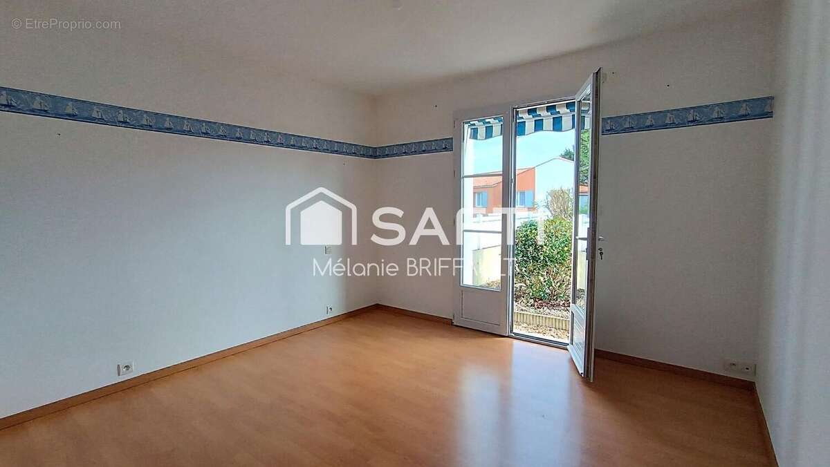 Photo 6 - Maison à SAINT-MATHURIN