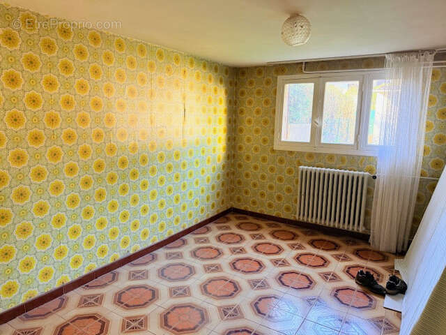 Maison à VILLEPINTE