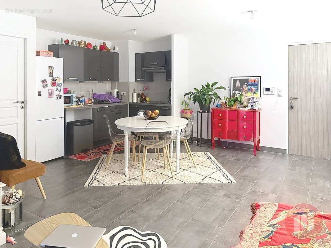 Appartement à LIMOGES