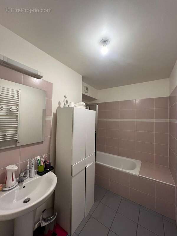 Appartement à BAGNOLET