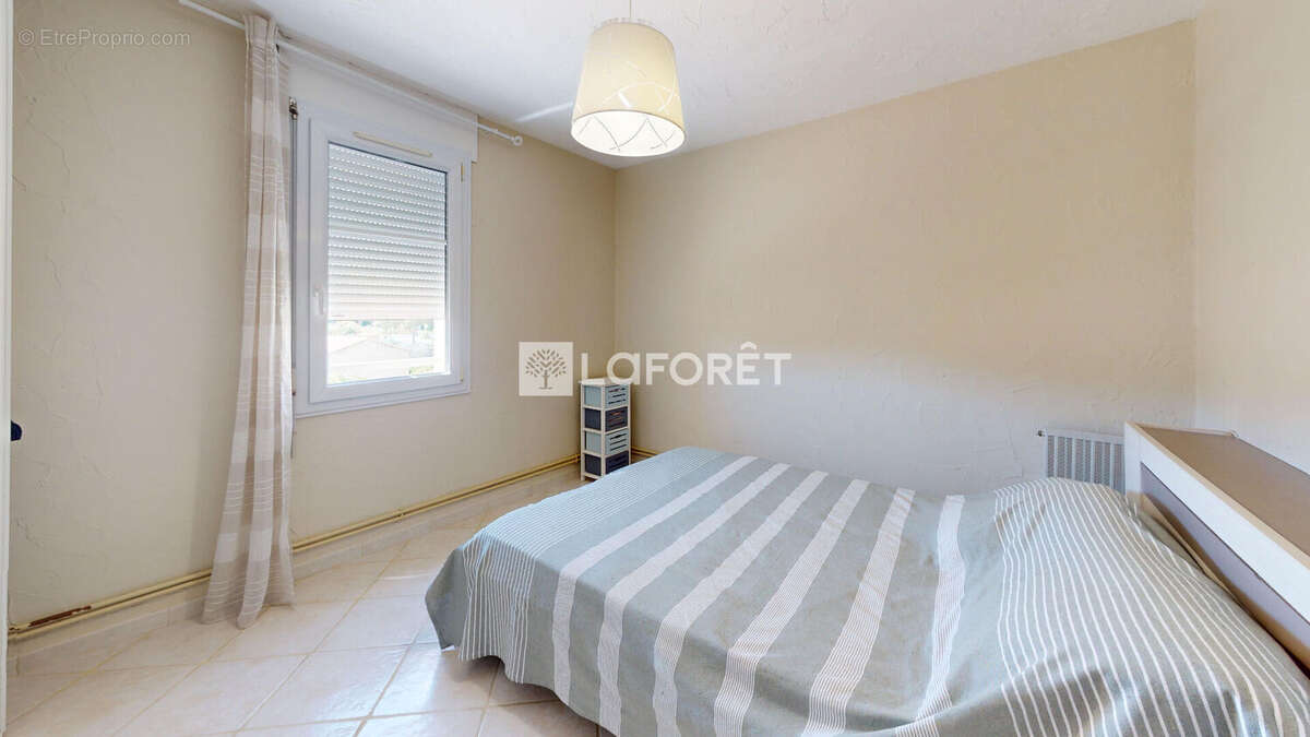 Appartement à ISTRES