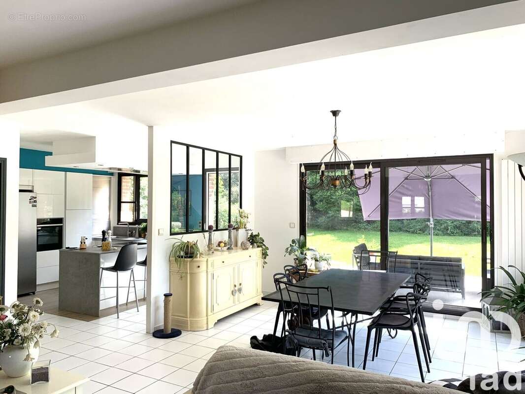 Photo 5 - Maison à MARQUION