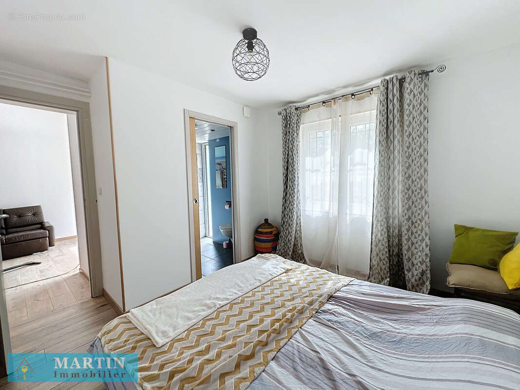 Maison à MAUREILLAS-LAS-ILLAS