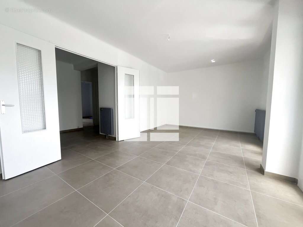 Appartement à AJACCIO