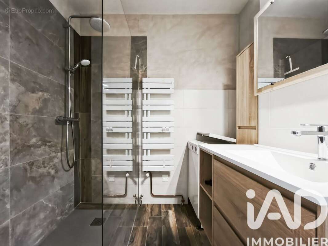 Photo 9 - Appartement à ANNECY