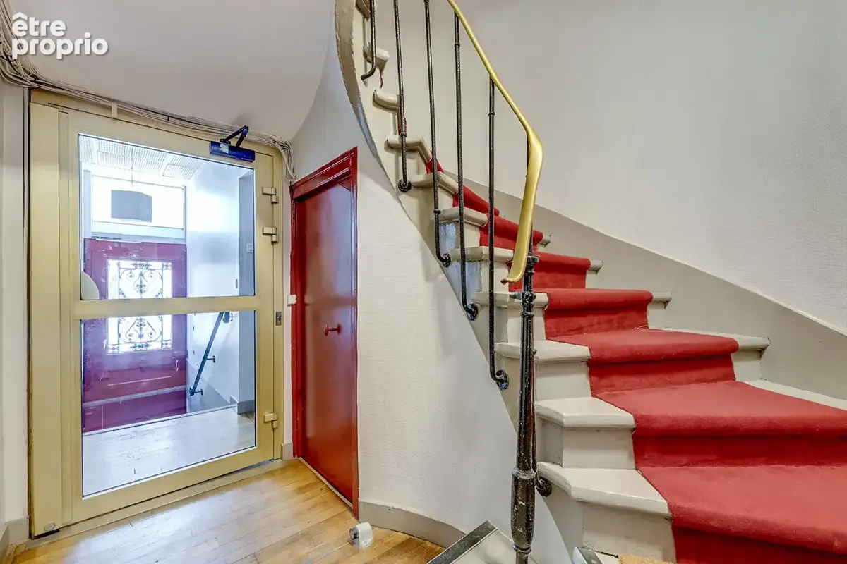Bel appartement 2 pièces à vendre à Paris 12e ! - photo 8