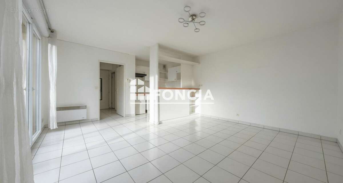 Appartement à SAINT-ANDRE-DE-CUBZAC
