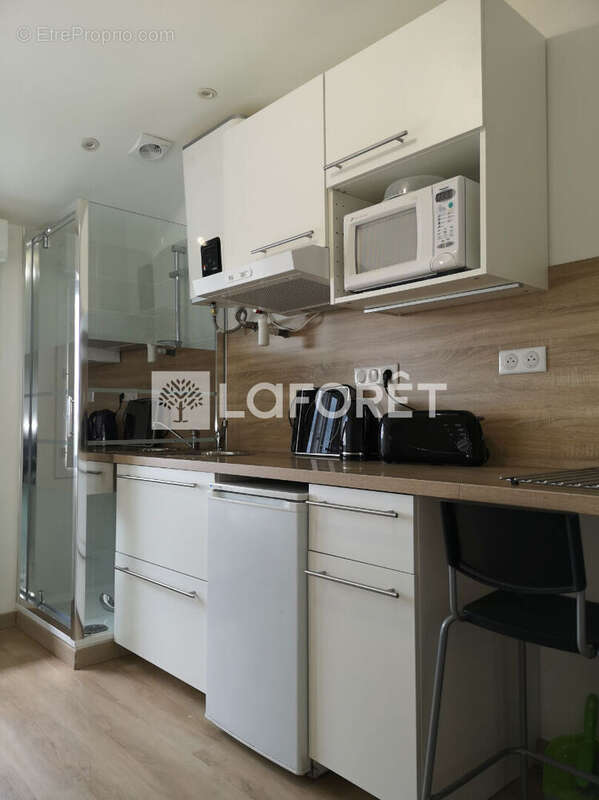 Appartement - photo 6