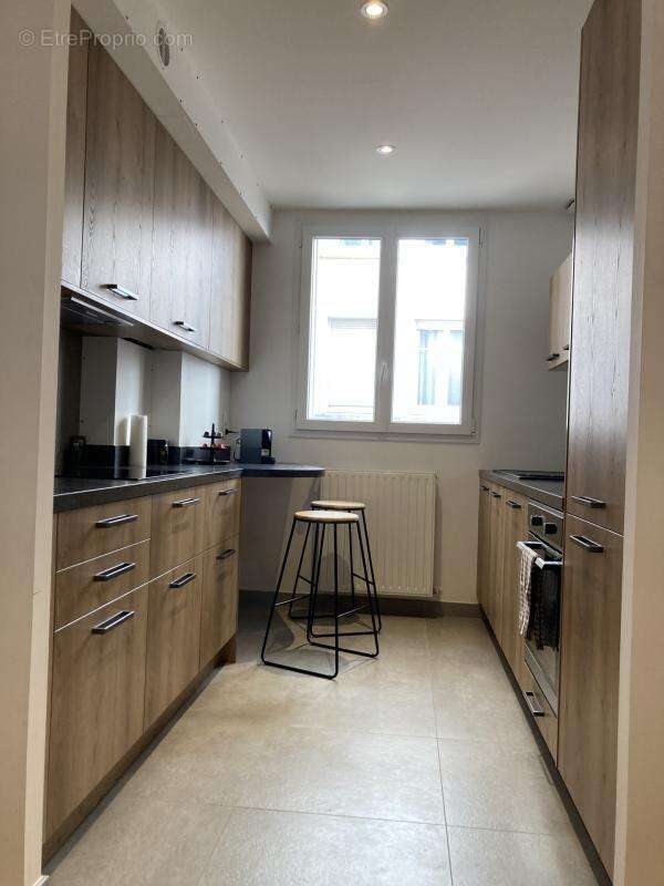 Appartement à ANGERS
