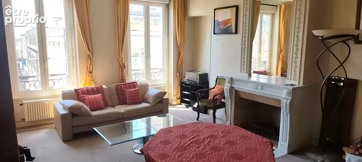Séjour