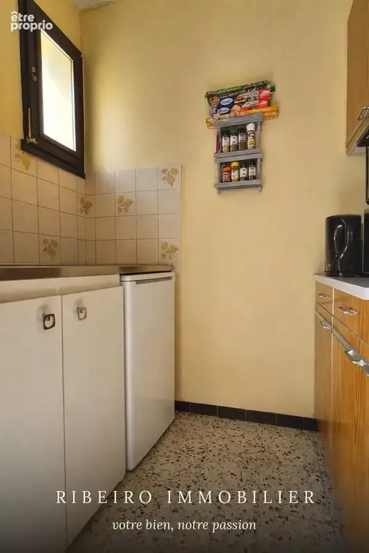Maison de village à 200 mètres de la plage - photo 5