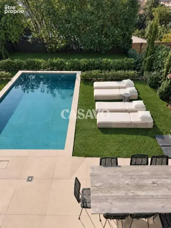 Vente Maison 12 pièces de 440m² - 92500 Rueil-Malmaison - photo 13