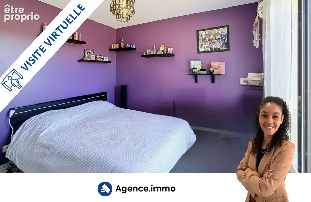 Maison 7 pièces 145 m² à vendre à Saint-Ciers-Sur-Gironde (33820) - photo 7