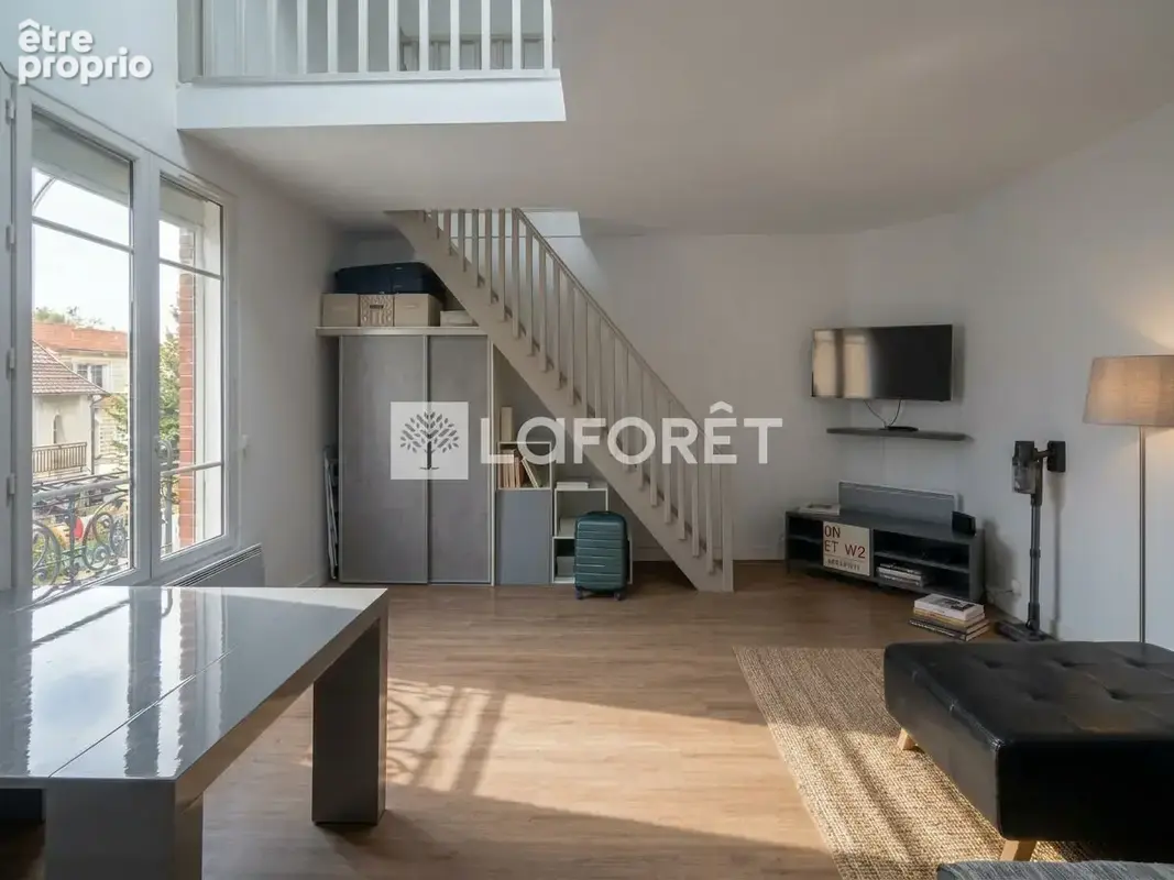 Appartement 2 pièces - 34.25m² - Villejuif - photo 3