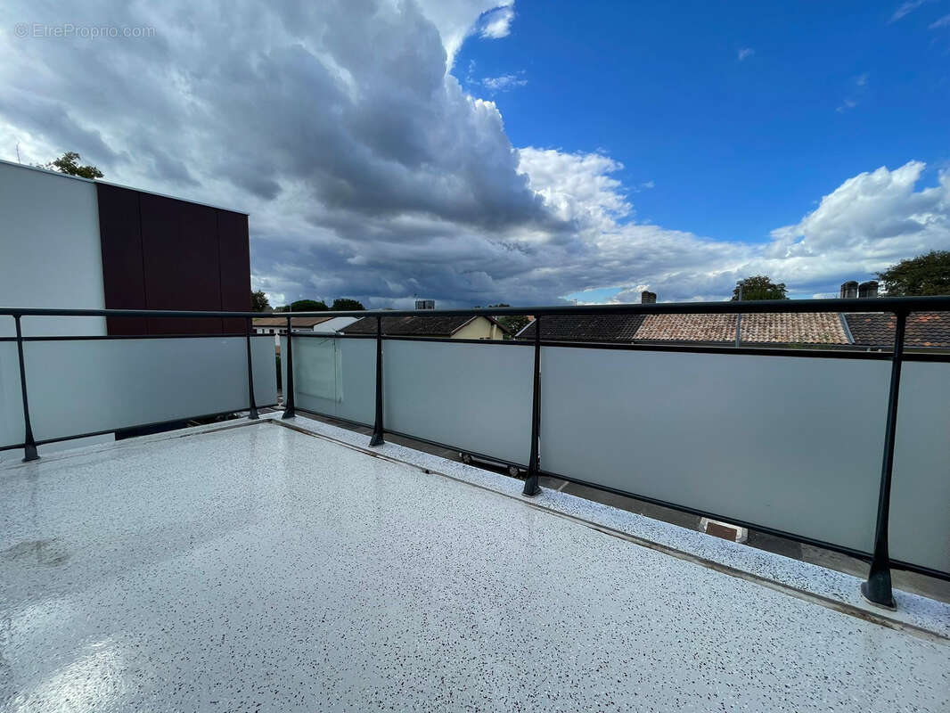 Appartement à EYSINES