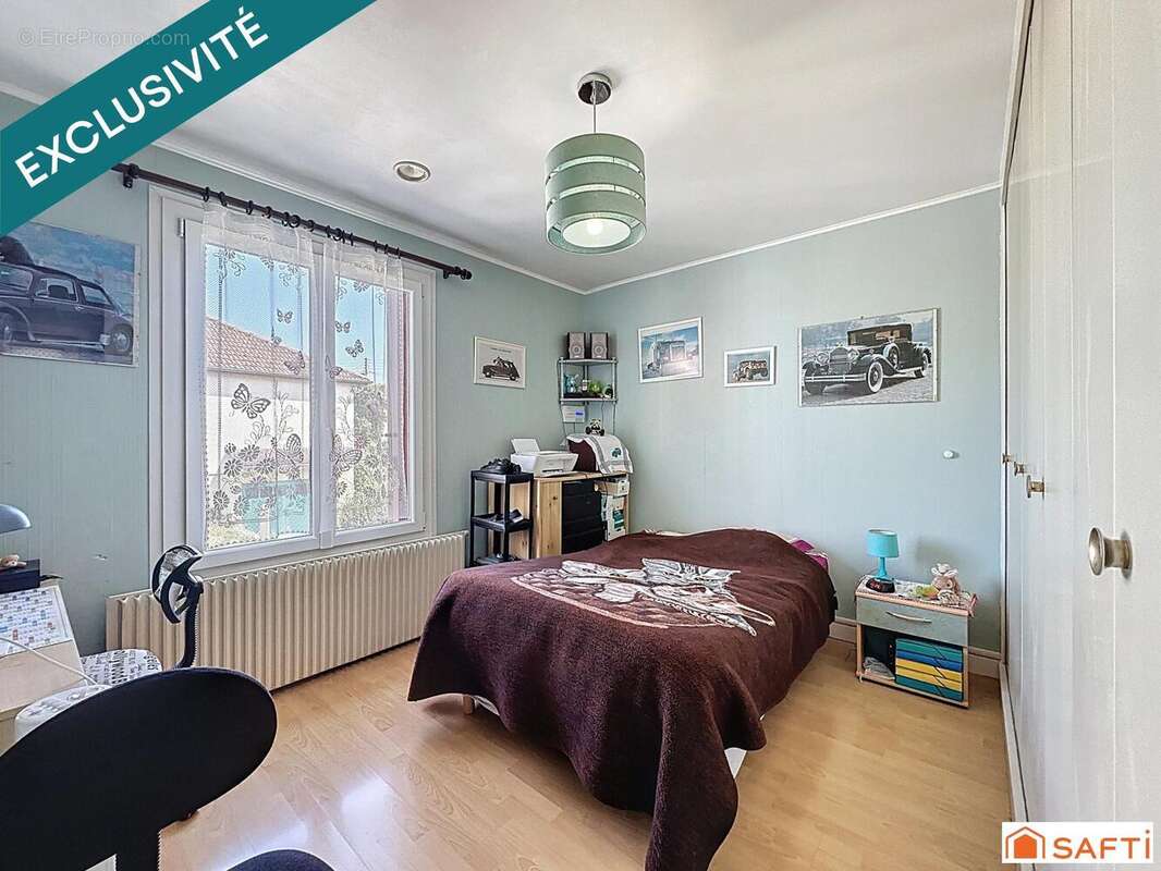 Photo 7 - Maison à SAINT-CLEMENT