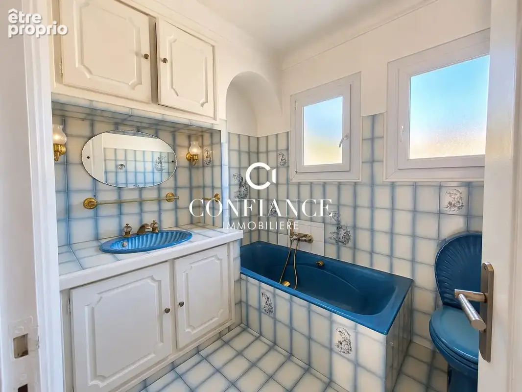Appartement 4 pièces 110 m² à vendre à Contes (06390) - photo 6