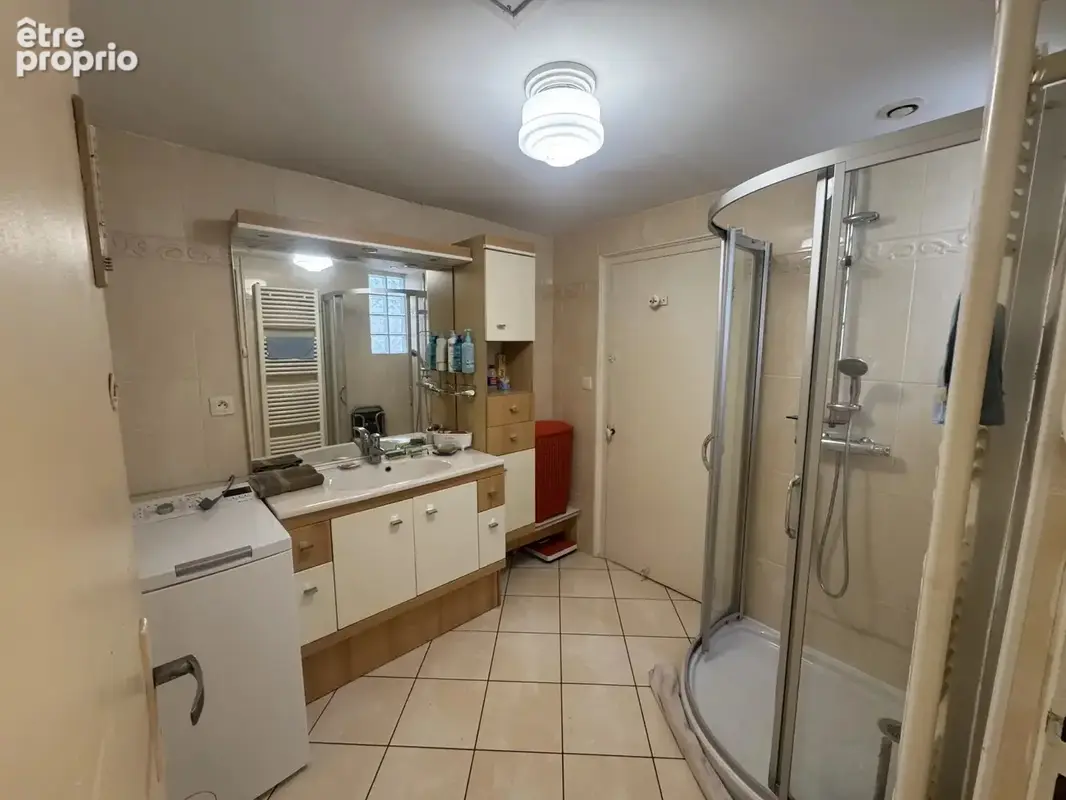Maison 5 pièces 84m2 - photo 6