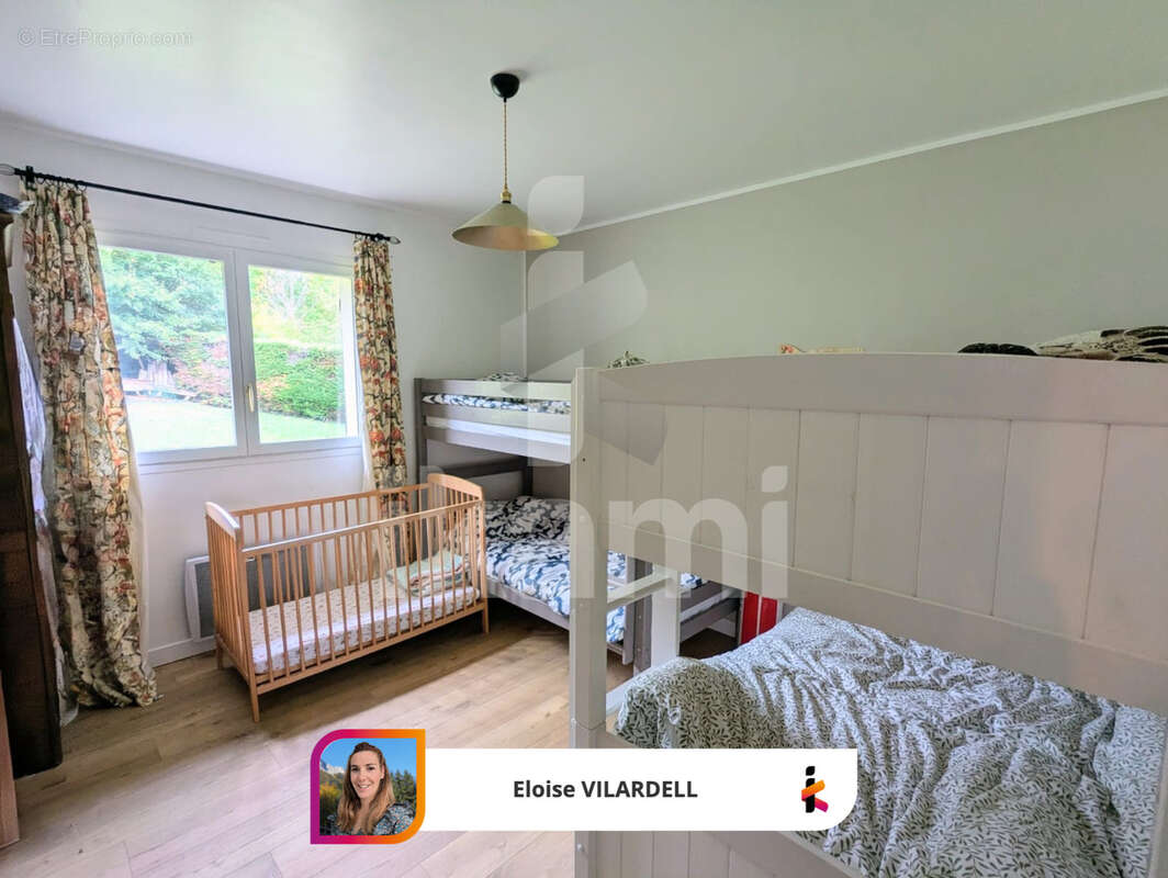 Maison à MONESTIER-DE-CLERMONT