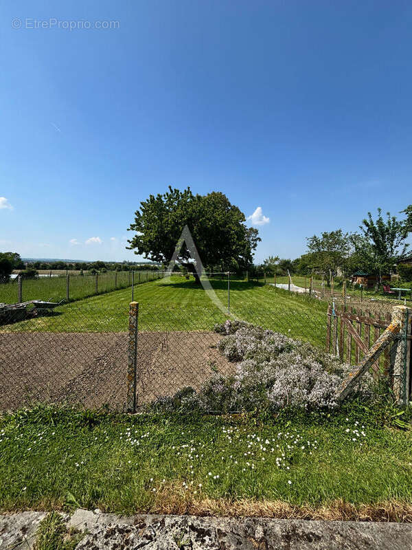 Maison à GOURNAY-EN-BRAY