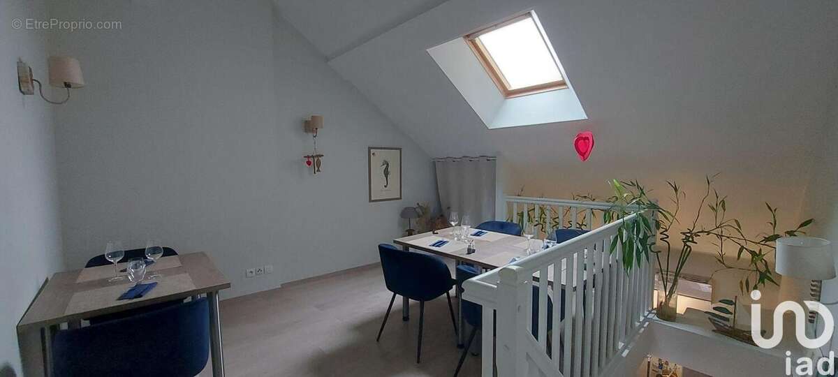 Photo 5 - Commerce à JARGEAU