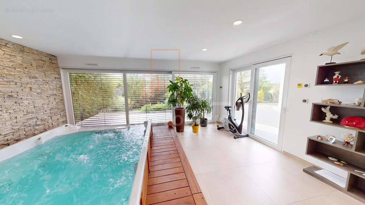 Maison à SOUFFLENHEIM