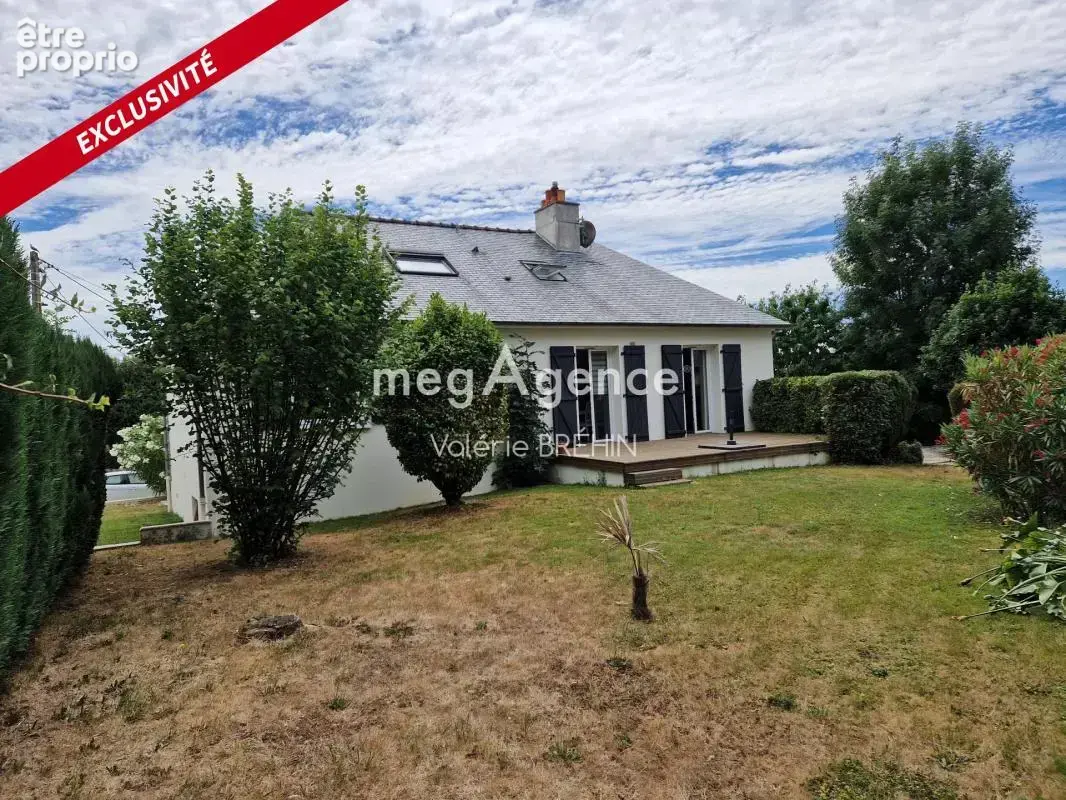 Photo Maison à Louverne au prix de 265 000€